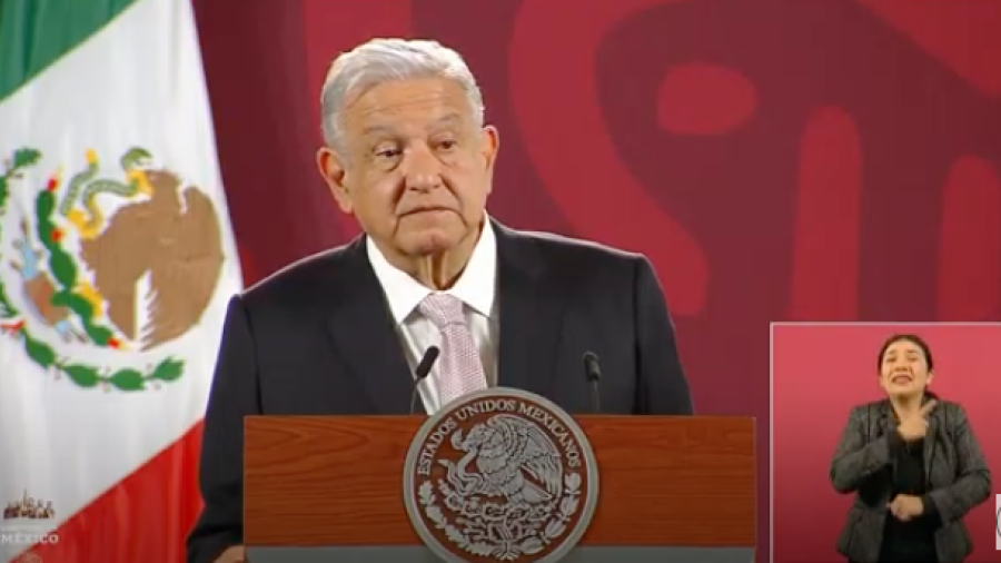 A partir de hoy baja a 65 años la edad necesaria para recibir pensión: López Obrador