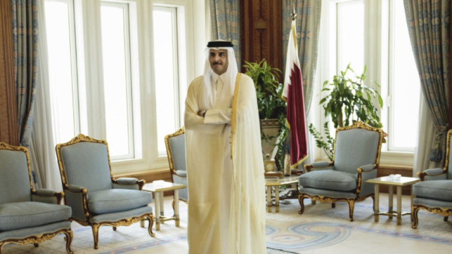 Países de la coalición árabe rompen con todos sus vínculos con Qatar 