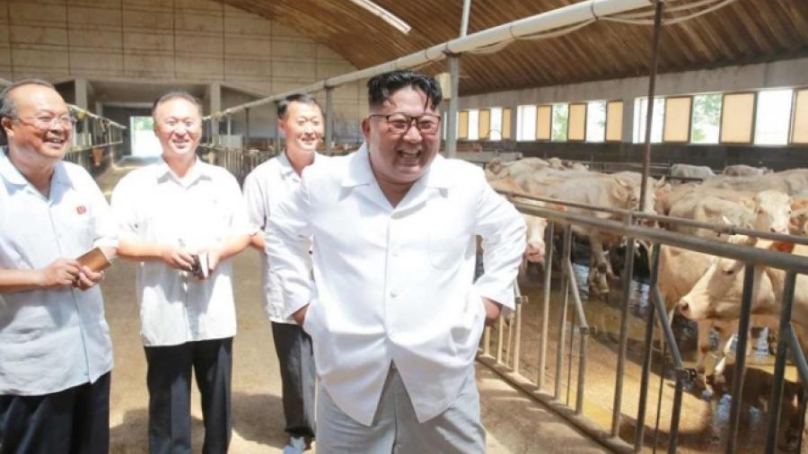 EU sanciona a empresas Rusas y Chinas por vínculos con Norcorea