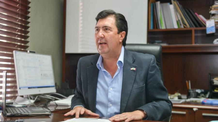 Coneval pone a Tamaulipas en primer lugar en lucha contra la pandemia