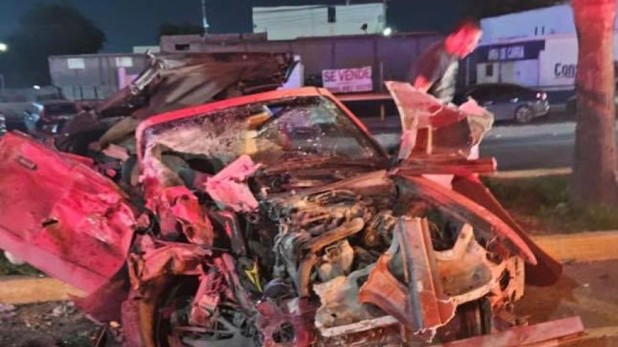En fiestas patrias reporta tránsito 40 accidentes