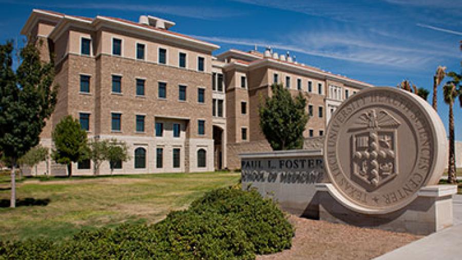Universidad Texas Tech reporta tiroteo en división policial 