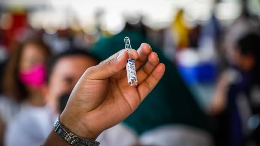 Aplicarán segunda dosis anticovid a personas de 18-39 años y rezagos en Reynosa 