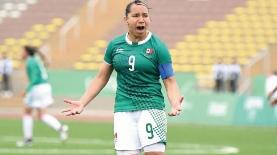 Charlyn Corral, el bombazo de la Liga MX Femenil