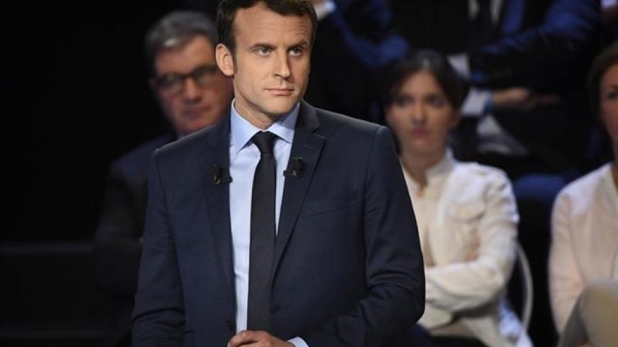 Partido de Macron se hunde en elecciones al Senado francés