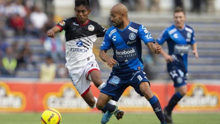 Lobos BUAP  se despide de la Liga MX 