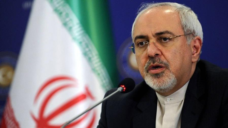 Lanza Irán amenaza por la guerra comercial de EUA