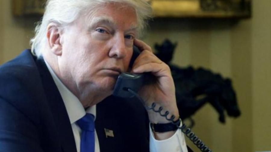 Trump felicita a Francia por “línea dura” en migración