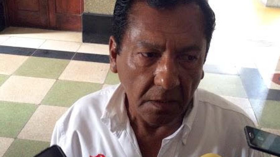 Actualizan organigrama para nuevo director de tr&aacute;nsito de Tampico