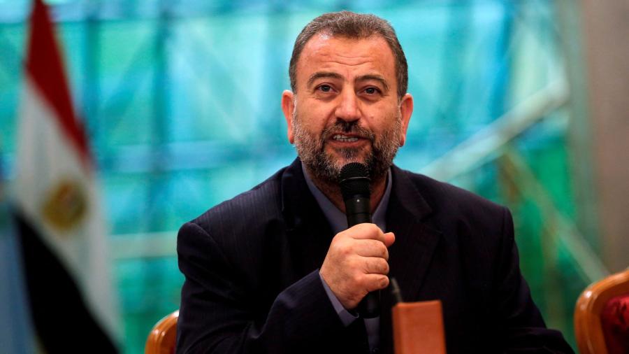 Israel asesina a Saleh al Arouri, segundo al mando de Hamas