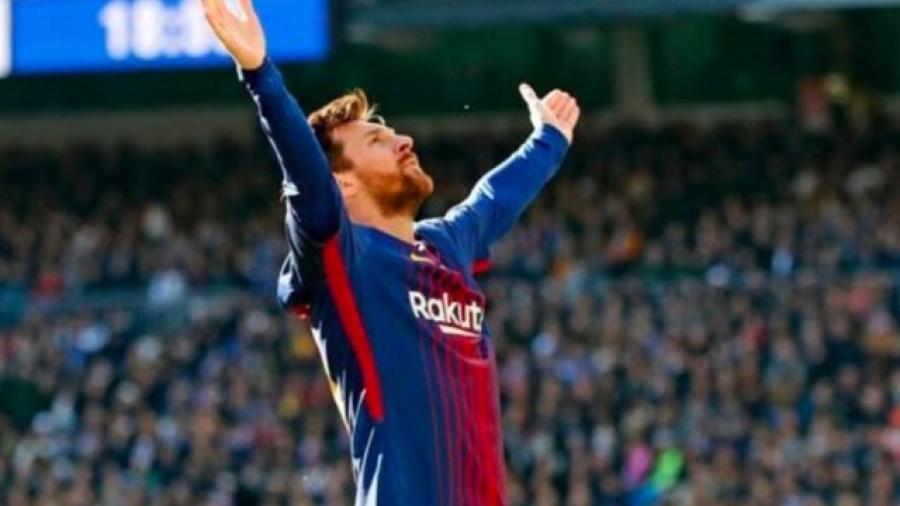 Bercelona se lleva el Derby español 