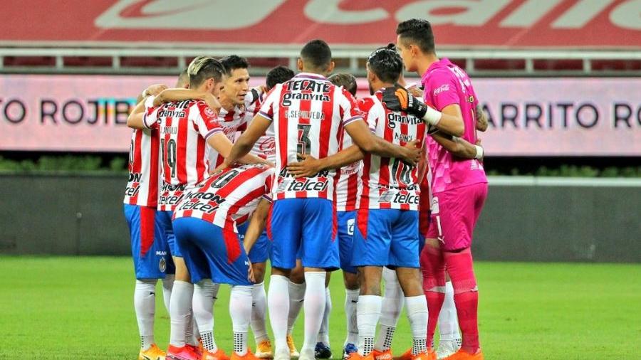 ¡Dan el primer golpe! Chivas se impone en la ida de los cuartos de final ante el América 