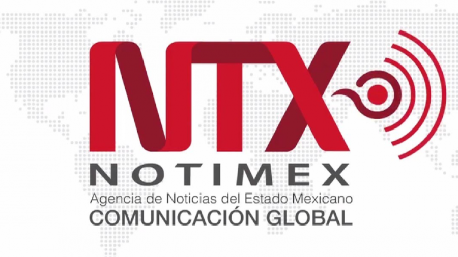 Posible hackeo a sistemas de Notimex