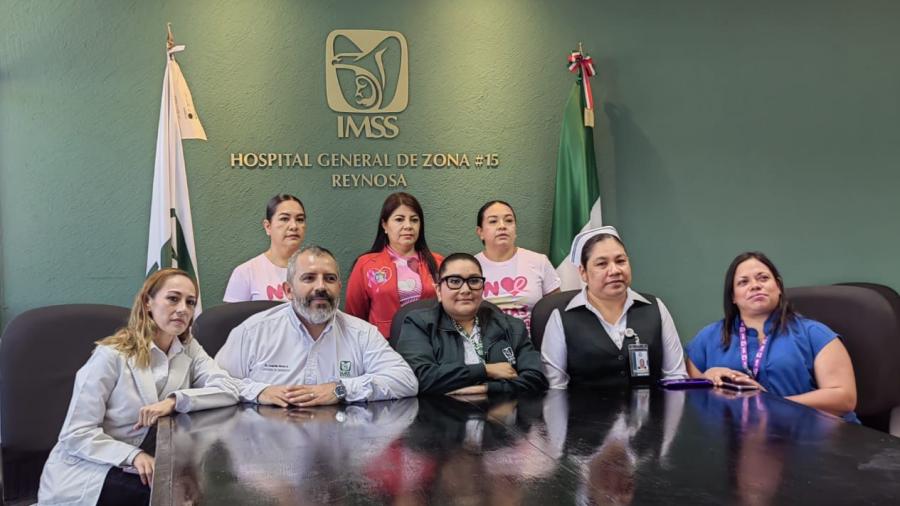 Convoca IMSS a carrera 3K contra el cáncer