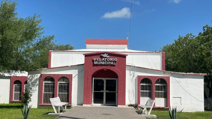 Ofrece DIF servicio de velación a bajo costo 