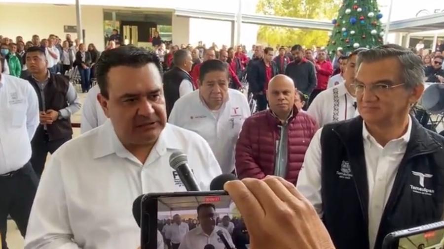 Fiscalía pide 40 años de prisión para Christian por agresión a Melanie