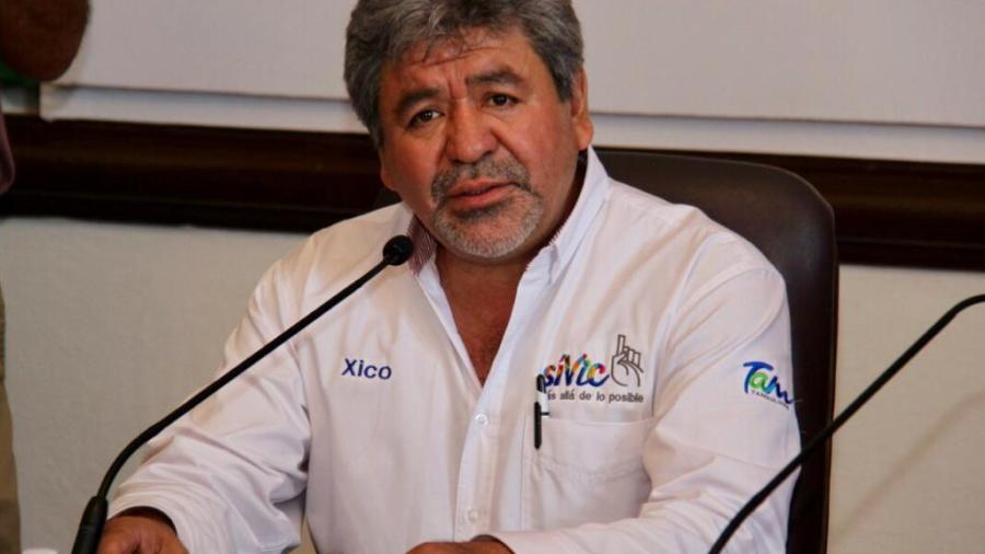Desmiente “Xico” que vaya ganar más que AMLO