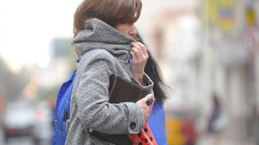 Afecta evento de Norte intenso el Istmo y Golfo de Tehuantepec