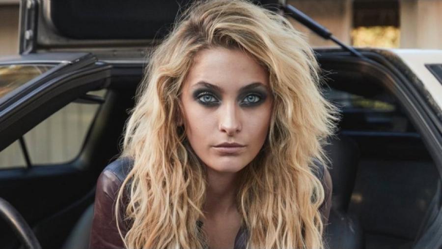 Desmiente Paris Jackson versiones sobre su suicidio