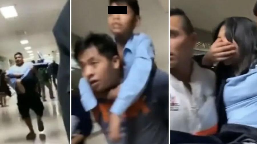 Pruebas toxicológicas dieron negativo a drogas por casos de estudiantes intoxicados en 3 estados: SSPC