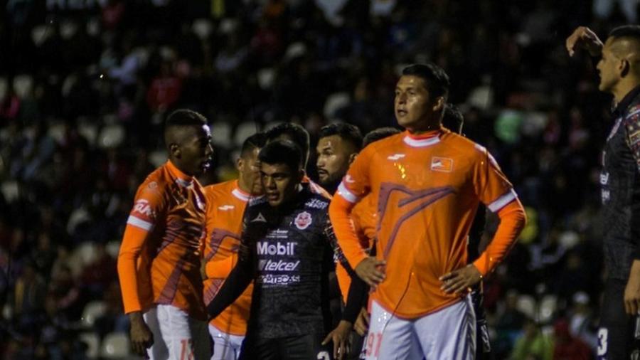 Correcaminos confirma 15 casos positivos de COVID-19 en el plantel 