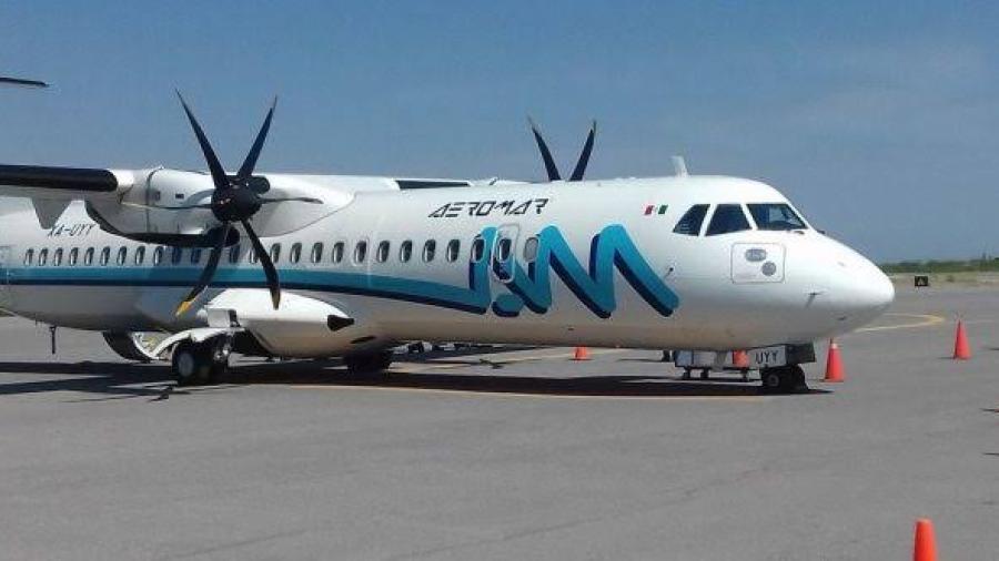 Profeco invita a pasajeros a demanda colectiva por quiebra de Aeromar