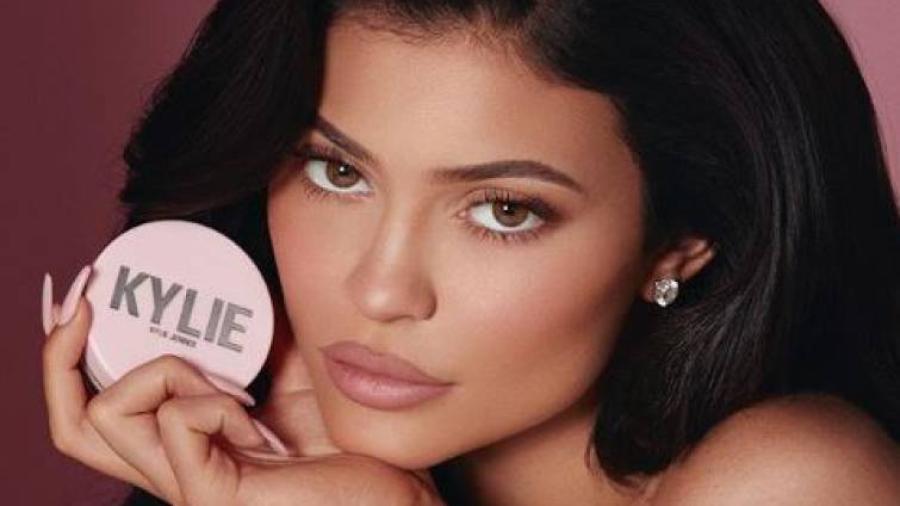 Kylie Jenner, la multimillonaria más joven de la historia