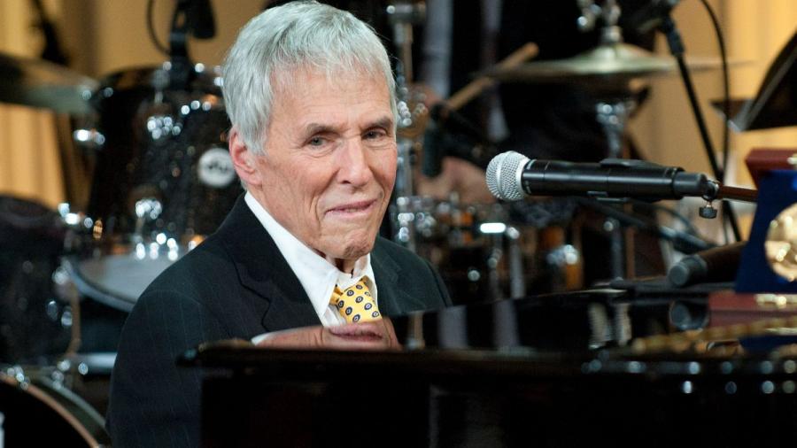 Fallece el legendario compositor Burt Bacharach