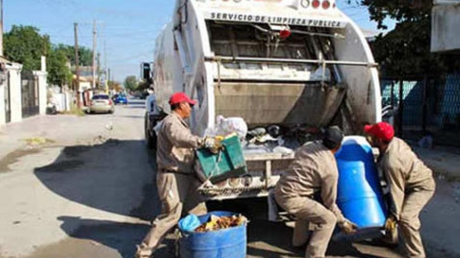 Canirac pide a gobierno que compren más unidades recolectoras de basura