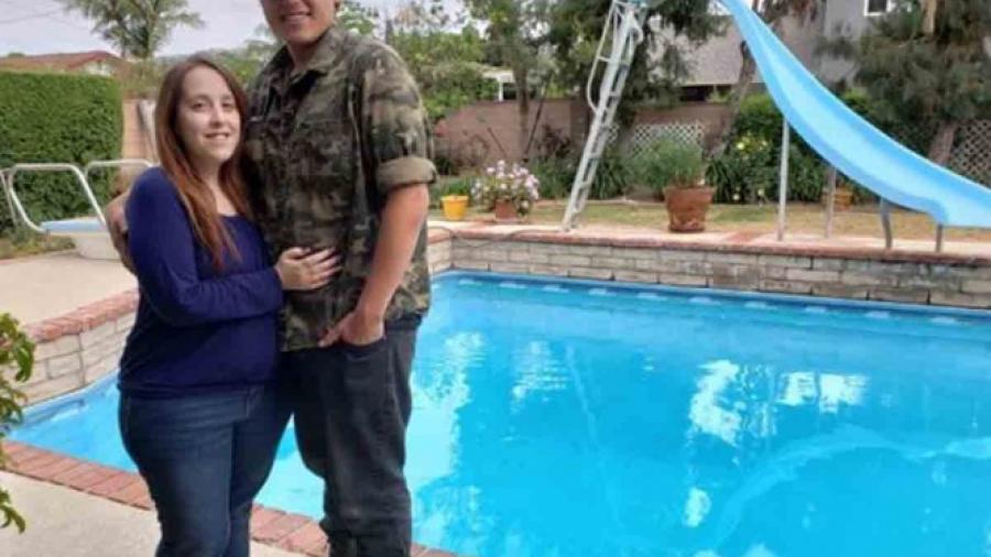 Hombre mata a pequeña con Síndrome de Down