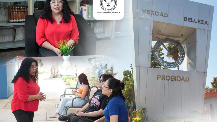 Colabora la UAT a fortalecer el tejido social y la cultura de paz