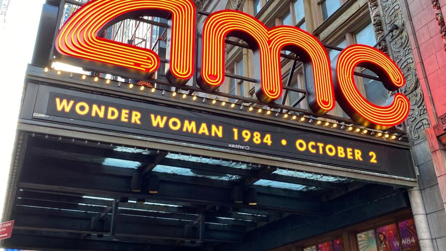 Wonder Woman 1984 cambia su fecha de estreno en cines  