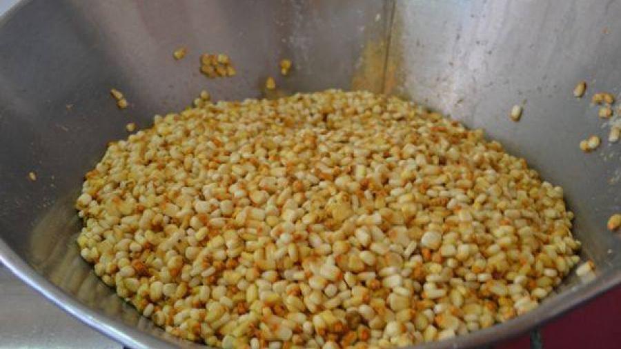 A partir de este jueves sube un peso kilo de masa y tortilla