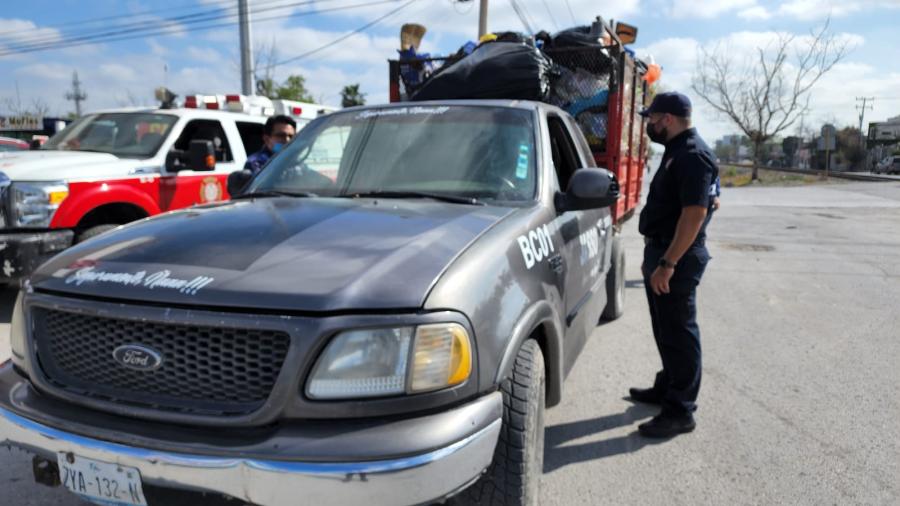 Salvaguarda Gobierno de Reynosa salud de la población 