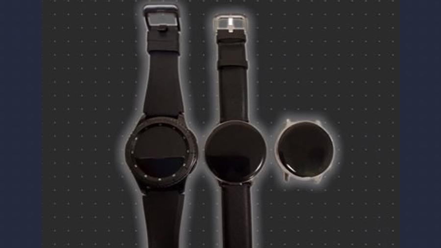 Conoce el nuevo Samsung Galaxy Watch Active 2