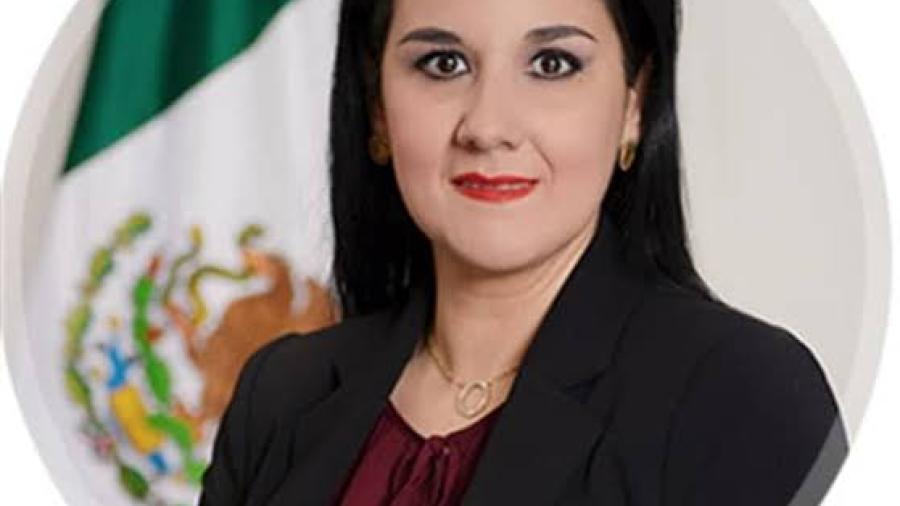 Regresa Claudia Hernández al Cabildo de Reynosa
