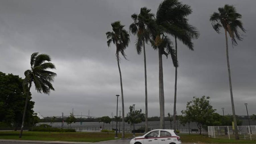 Conoce el clima de este día en Tamaulipas