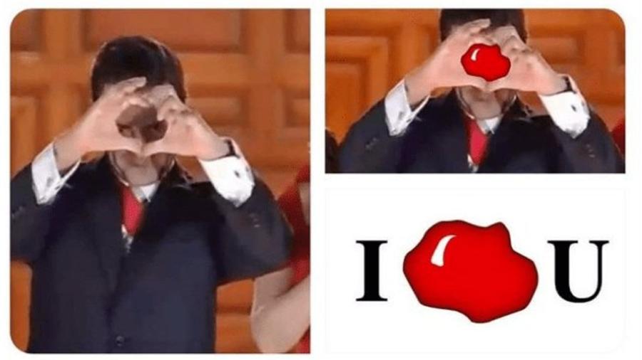 Los mejores memes que nos regaló Peña Nieto en su sexenio