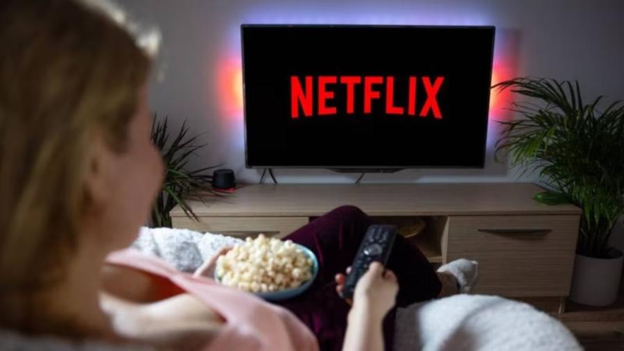 ¿Cómo sabrá Netflix que compartes contraseña?