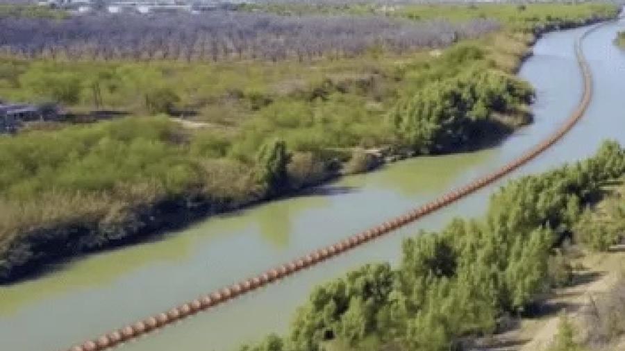 México reafirma cumplimiento del Tratado de Aguas de 1944 tras acuerdo con EU