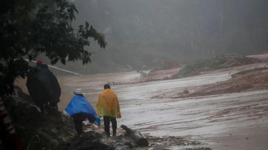 Cuba en alerta por tormenta tropical “Eta”