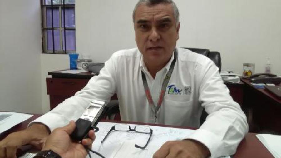 Coepris de Matamoros realizará un operativo el 8 de mayo