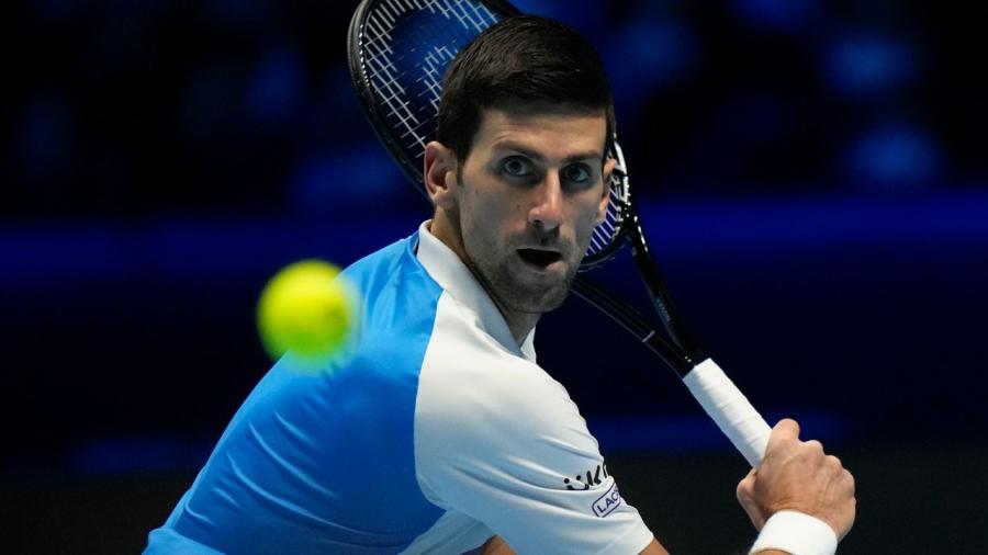 Novak Djokovic jugará el Abierto de Australia con una exención médica
