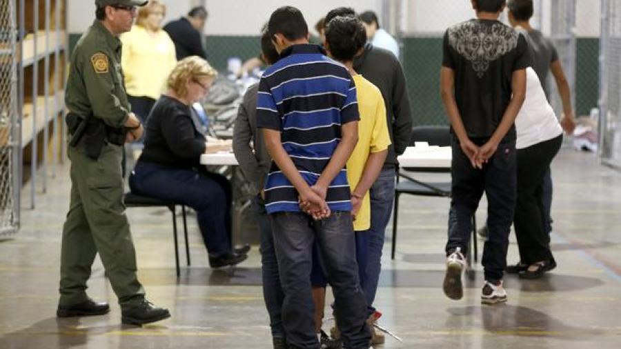 Contra los riesgos de deportación masiva con Trump, migrantes alistan plan