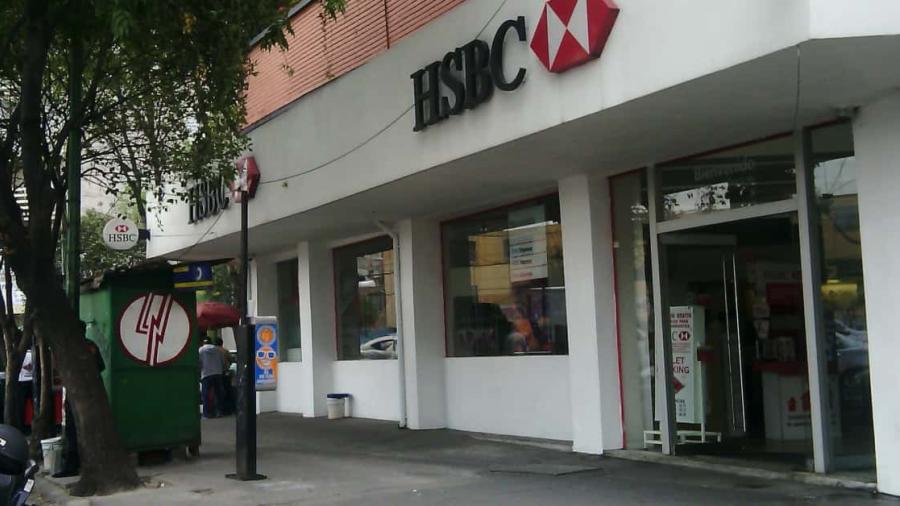 ¡En plena quincena! Reportan fallas tarjetas HSBC