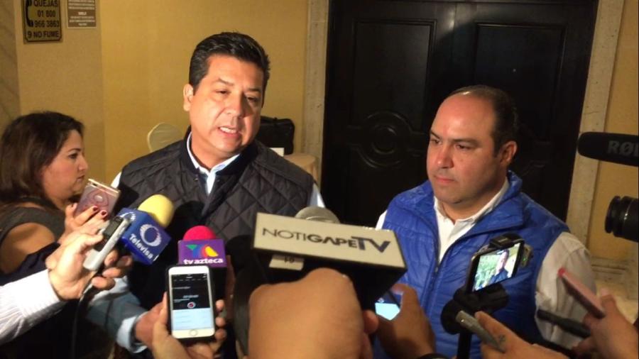 Confirma Gobernador visita de Enrique Peña Nieto a Reynosa