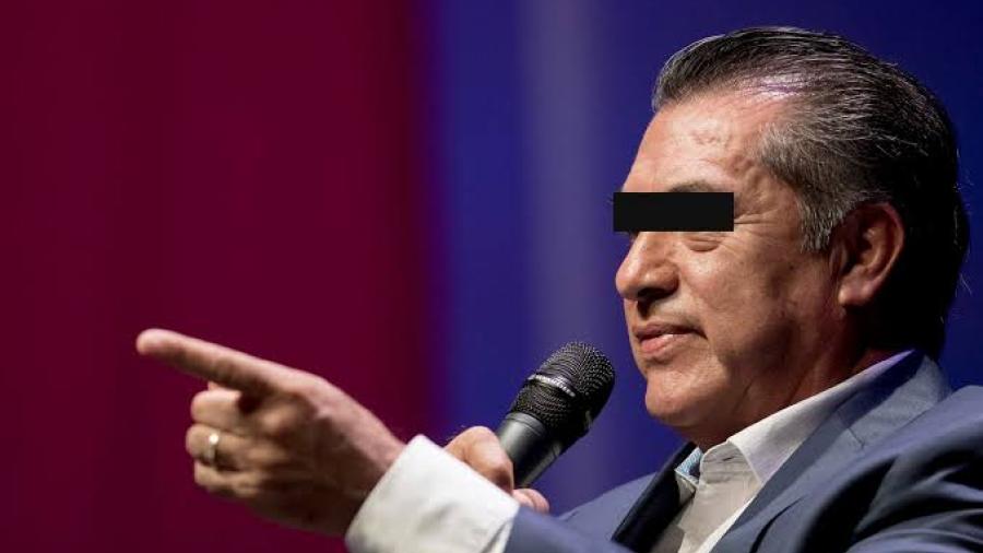 Bronco obtiene arresto domiciliario en sus dos procesos