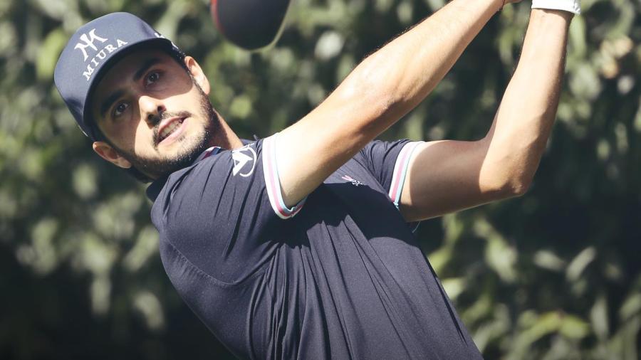 “Me voy con buen sabor de boca, no me di por vencido”: A. Ancer