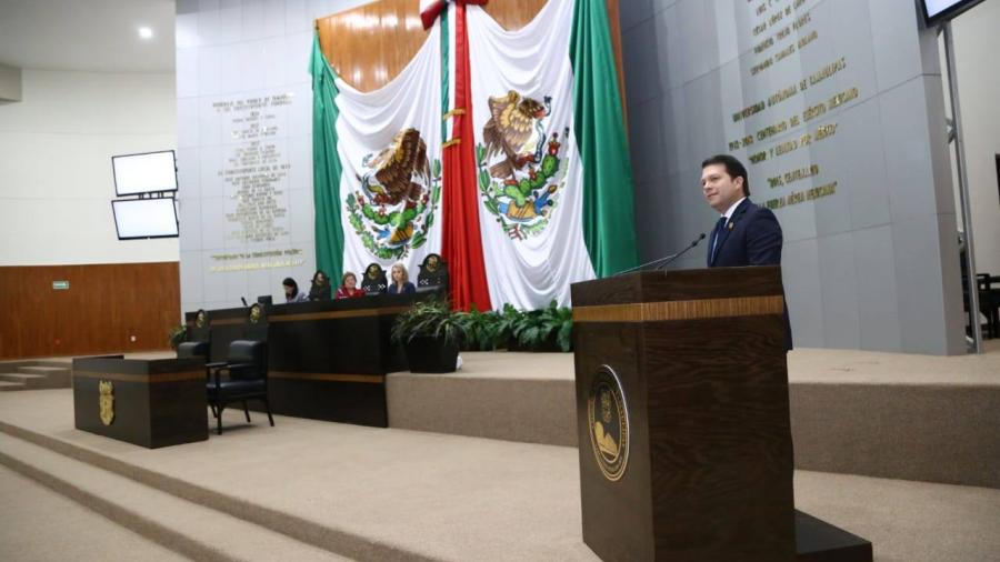 Congreso urge a PEMEX protocolos preventivos ante accidentes