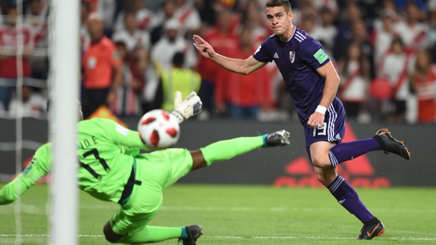 Al Ain elimina a River del Mundial de Clubes